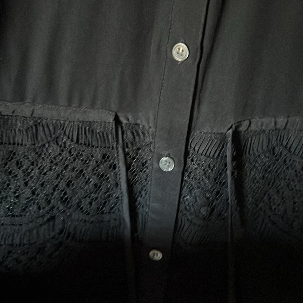 Marissa Webb tunic - Picture 3 of 3
